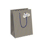 Kraft brut 70g, Blanc & or 5x0,70m, 20rl - Assortiment