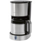 Machine à café thermos KA 3805, argent / noir