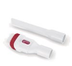 Aspirateur à main et à manche sans fil HV 7166