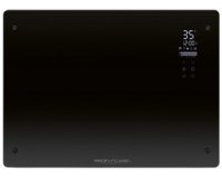 Chauffage par converteur en verre PC-GKH 3118
