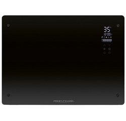 Chauffage par converteur en verre PC-GKH 3118