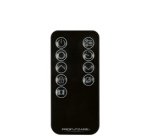 Chauffage par converteur en verre PC-GKH 3118