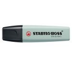 Surligneur BOSS ORIGINAL Nature, orange rouille