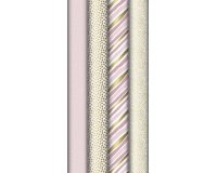 Excellia 80g, Ass. Rose&or 5x0,70m 20rlx - Assortiment