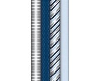 Excellia 80g Bleu argent 5x0.70m prés 20 - Assortiment