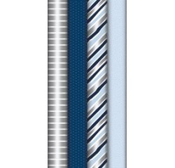 Excellia 80g Bleu argent 5x0.70m prés 20 - Assortiment