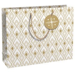 Sac cadeau 'Tanit', shopping