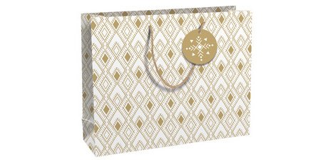 Sac cadeau 'Tanit', shopping