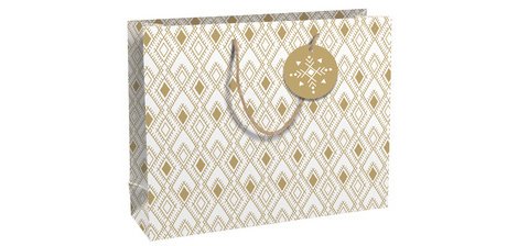 Sac cadeau 'Tanit', shopping