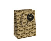 Sac cadeau 'Tanit', moyen