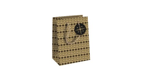Sac cadeau 'Tanit', moyen