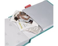 Bloc-notes Jolie Beauty 'Cosmic Fantasy', A6+