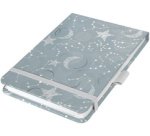 Bloc-notes Jolie Beauty 'Cosmic Fantasy', A6