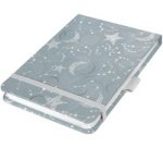 Bloc-notes Jolie Beauty 'Cosmic Fantasy', A6