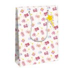 Sac cadeau 'Magie', large