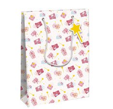 Sac cadeau 'Magie', moyen