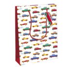 Sachet cadeau 'Romance', grand