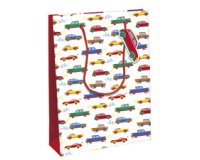 Sachet cadeau 'Romance', grand