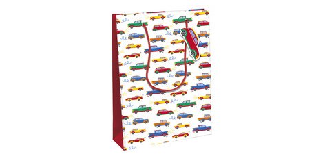 Sachet cadeau 'Romance', grand