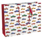 Sachet cadeau 'Romance', grand