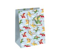 Sac cadeau "Dragons" Clairefontaine