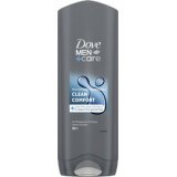 MEN? Douche de soin 3en1 CLEAN COMFORT, 250 ml