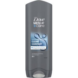 Douchegel MEN 3-in-1 CLEAN COMFORT 250 ml