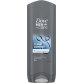 MEN+care Douche de soin 3en1 CLEAN COMFORT, 250 ml