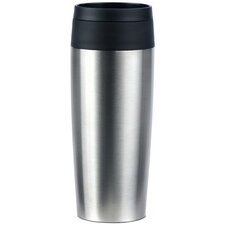 Gobelet isotherme TRAVEL MUG Classic, 0.36 L., inox