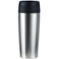 Gobelet isotherme TRAVEL MUG Classic, 0.36 L., inox