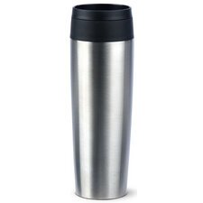 Gobelet isotherme TRAVEL MUG Classic, 0.5 L., inox