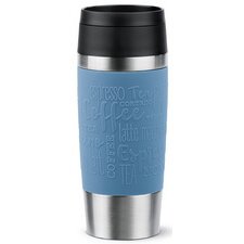 Thermosbeker TRAVEL MUG Classic 0,36 liter