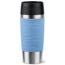 Thermosbeker TRAVEL MUG Wave 0,36 liter