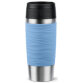 Gobelet isotherme TRAVEL MUG Wave, 0,36 L.