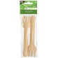 Vorken in papier 'pure' naturel