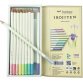 Crayons de couleur IROJITEN 'Volume 8', set de 10