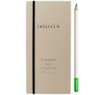 Crayons de couleur IROJITEN 'Volume 8', set de 10