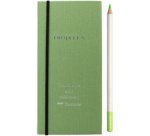 Crayons de couleur IROJITEN 'Volume 2', set de 10