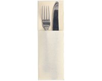 Serviette pochette 'ROYAL Collection'