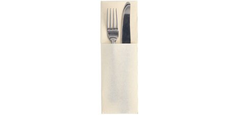 Serviette pochette 'ROYAL Collection'