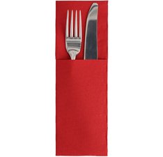 Serviette pochette 'ROYAL Collection'