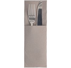 'ROYAL Collection' pouch napkin