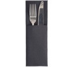 Serviette pochette 'ROYAL Collection'