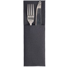 Serviette pochette 'ROYAL Collection'