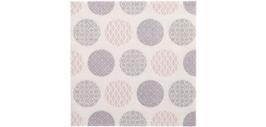 Serviette à motif 'ROYAL Collection Rococo'