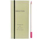 Crayons de couleur IROJITEN 'Volume 1', set de 10