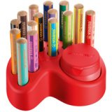 Crayon multi-talents woody 3en1, set de table