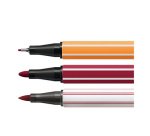 Set Créatif 'ARTY', étui en métal de 30 pièces