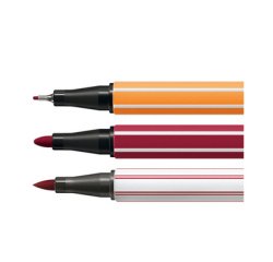 Set Créatif 'ARTY', étui en métal de 30 pièces