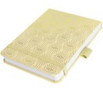 Bloc-notes Jolie 'Navy Meringue', A6+